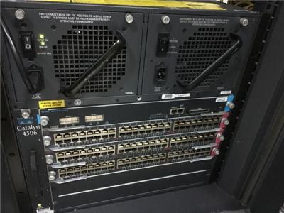 古雄街道交换机回收 思科交换机回收