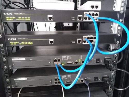 古雄街道防火墙回收 机房下架硬件设备回收