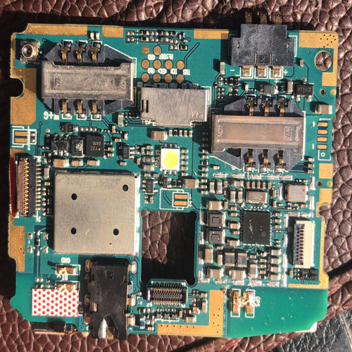 古雄街道线路板回收